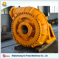 Centrifugal Wear Resistant Barge Sand High Pressure Drilling Mud Dredge Pump